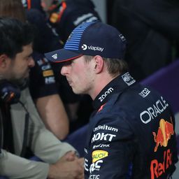 F1-hírek: a Red Bull nem kényszeríti maradásra Verstappent