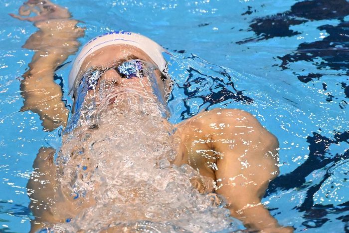 Hamar a húrok közé csapott Kós Hubert
