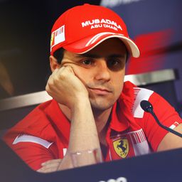 Beperelte a Forma–1-et Felipe Massa, utólagos világbajnok akar lenni