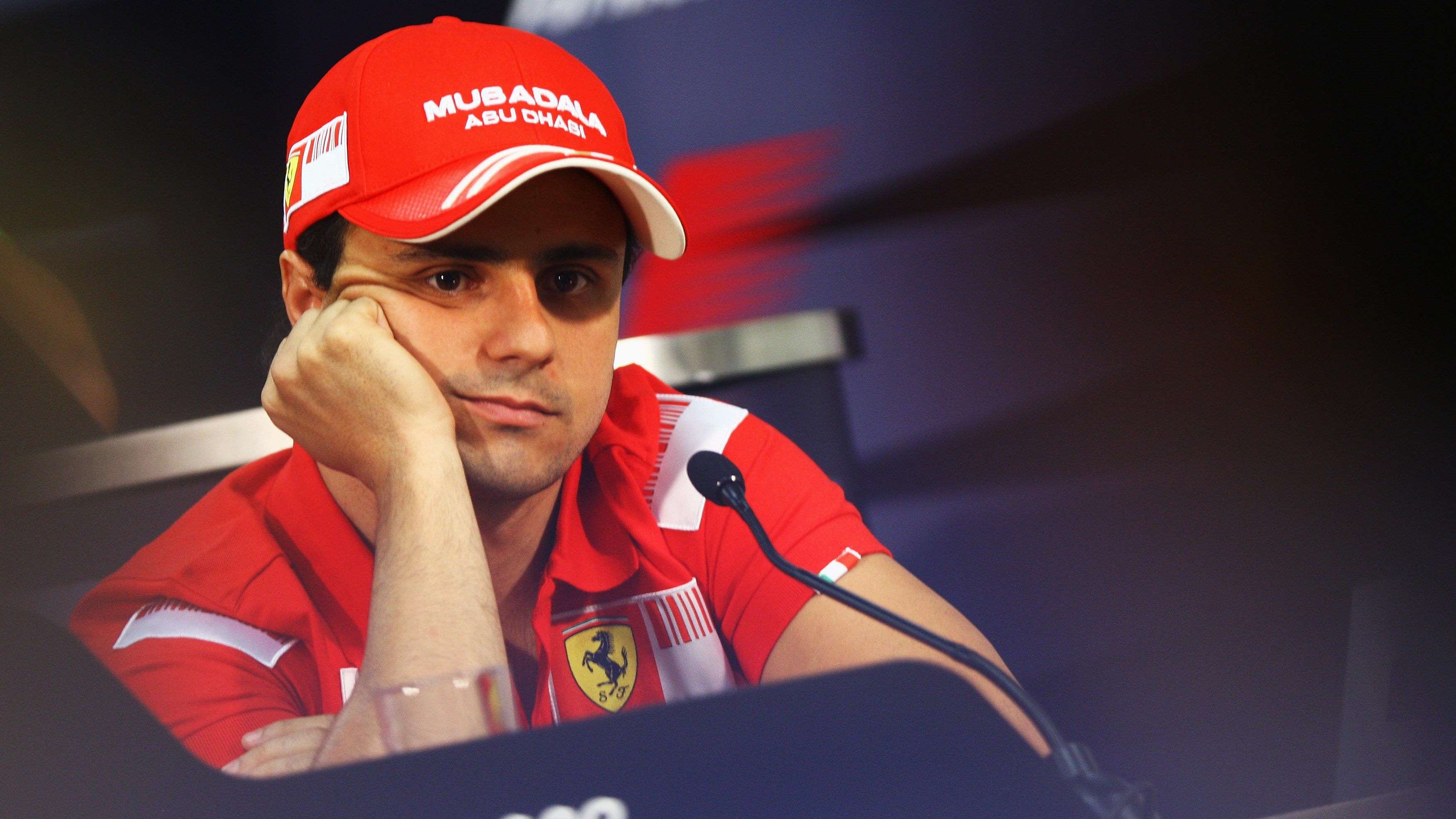 Beperelte a Forma–1-et Felipe Massa, utólagos világbajnok akar lenni