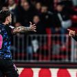 Győzelemre várva: vezetett, de a Sevilla ellen sem nyert a sereghajtó