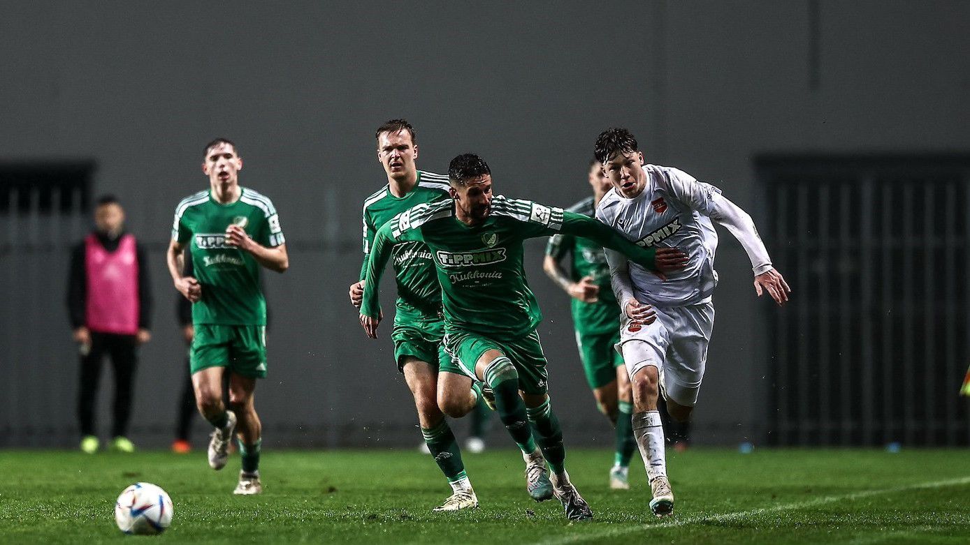 A Honvéd nyert a Győr ellen; Cristiano Ronaldoék kiestek a BL-ből – reggeli hírösszefoglaló
