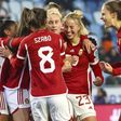 A magyar válogatott hazai pályán kezdi és fejezi be a selejtezősorozatot