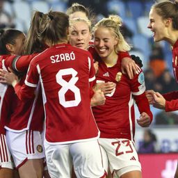 A magyar válogatott hazai pályán kezdi és fejezi be a selejtezősorozatot