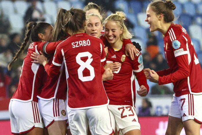 A magyar válogatott hazai pályán kezdi és fejezi be a selejtezősorozatot