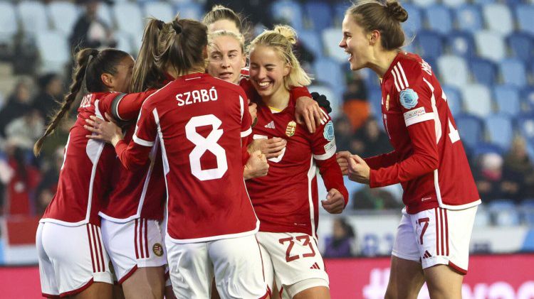 A magyar válogatott hazai pályán kezdi és fejezi be a selejtezősorozatot