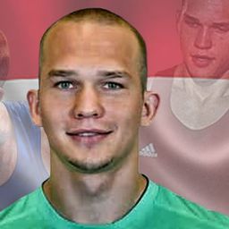 Újabb magyar bokszoló szerzett olimpiai kvótát