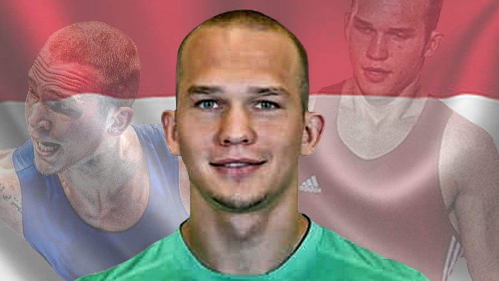 Újabb magyar bokszoló szerzett olimpiai kvótát