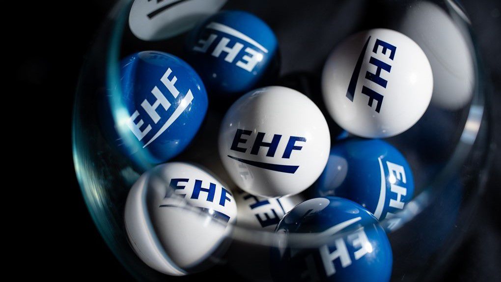 Jövő csütörtökön sorsolják ki a 2026-os férfi kézilabda Európa-bajnokság selejtezőinek csoportjait (Fotó: EHF)