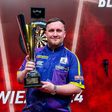 Luke Littler remek teljesítménnyel nyert Belgiumban