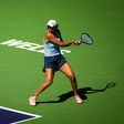 Az Australian Open bajnoka már 14 győzelemnél tart, kiesett Djokovics legyőzője Indian Wellsben