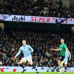 A Manchester City elleni 130 vádpont megváltoztathatja az angol futballt