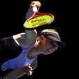 Nagy Adrienn gyors búcsúja a Székesfehérvár Openen