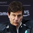 Toto Wolff szerint még mindig előttük jár a Ferrari, a Red Bull és a McLaren
