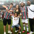 Marcelo fia ismét válogatott meghívót kapott, de nem Brazíliát képviseli
