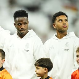 Aggódnak a Real Madridnál a Kylian Mbappé és Vinícius közötti kémia hiánya miatt