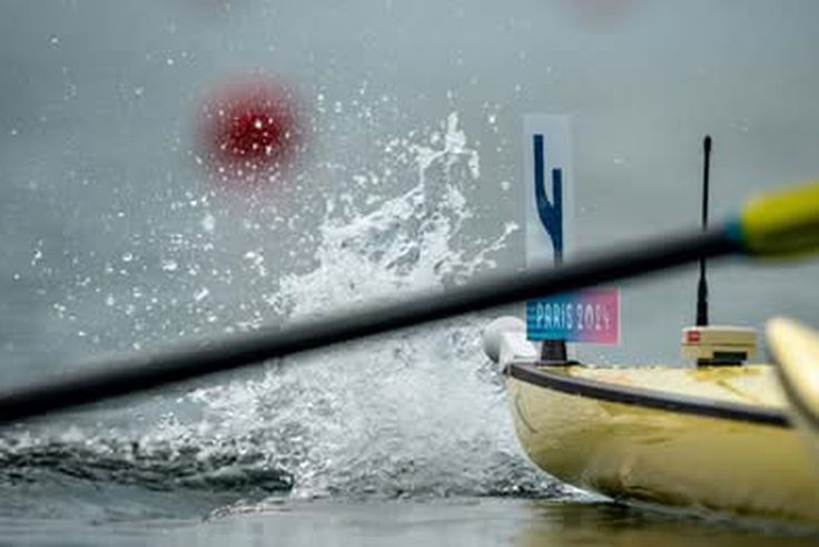 Semleges színekben és létszámkorlátozással versenyezhetnek az orosz és fehérorosz evezősök