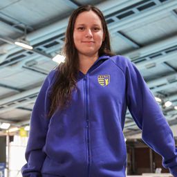 Hivatalos: klubot váltott az Európa-bajnoki bronzérmes magyar úszó