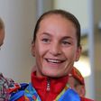 Ellopta a gyerekeket az olimpia bajnoknő a férjétől, aki állítólag verte őt