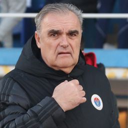 Pintér Attila a Vasas győzelme után: Kalapot emelek a játékosaim előtt