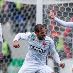 Nenad Lukics: „Aki a Honvédban játszik, nem félhet a kieséstől!”