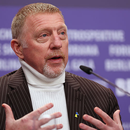 Boris Becker a függőségéről beszélt