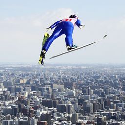 Szapporo négy évvel elhalasztaná az olimpiai pályázatát