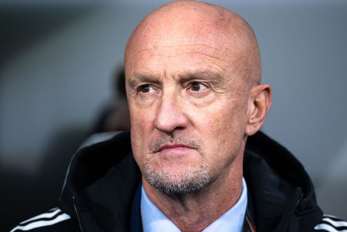 Marco Rossi elárulta, melyik csapatnak szurkol a BL-ben