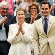 „Egy kisbaba vagy”, mondta az első csók után Federernek a felesége – ma 15 éve házasok