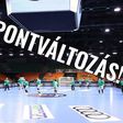 Változás a Győr–Ferencváros rangadó időpontjában