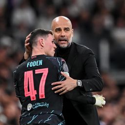 Új életet kezdhetne a futballedző órájának árából
