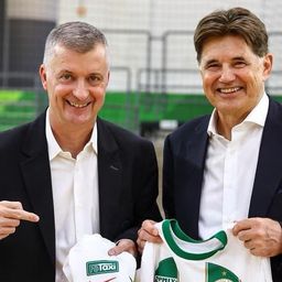 Megvan a Ferencváros új szponzora