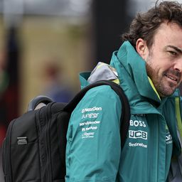 Eldőlt Fernando Alonso jövője – hivatalos