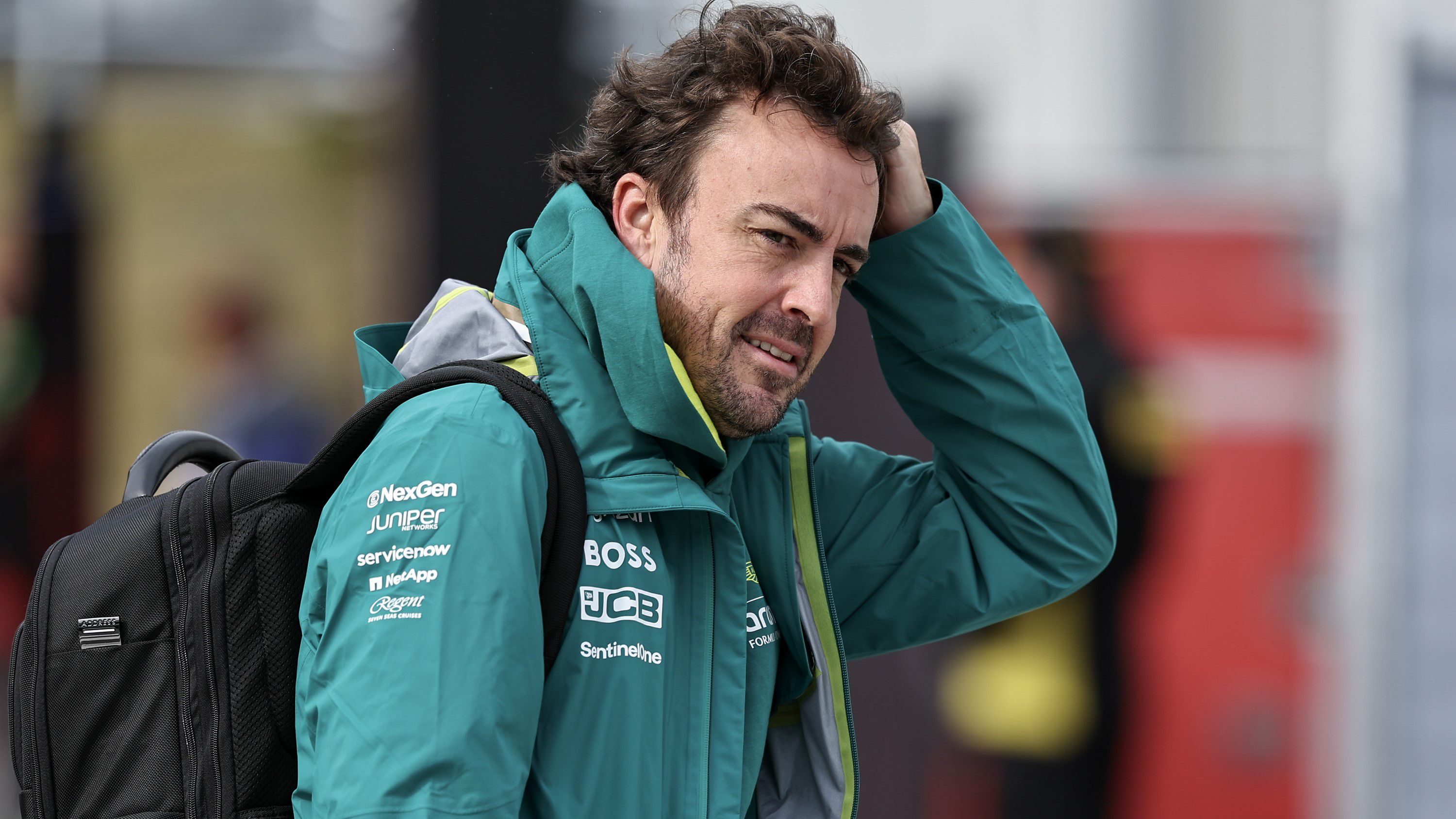 Eldőlt Fernando Alonso jövője – hivatalos