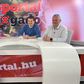 Sportál Fogadó: Legyőzi a ZTE a Debrecent? Két BL-meccs között mit játszik a Barcelona? Mit hoz a torinói derbi?