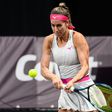 Bondár negyeddöntős a svájci ITF-tenisztornán