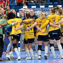 Legyőzte Japánt a svéd válogatott az olimpiai selejtezőben