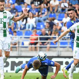 Emlékszik még a nyolcgólos ZTE–Ferencváros bajnokira? Vagy fogalma sincs? – kvíz az NB I 28. fordulójáról