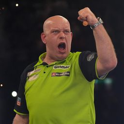 Littler ezúttal is döntőig menetelt, de Van Gerwen megállította – videókkal