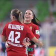 A női kézisek tükörsimán nyertek; megszólalt a Liverpool első számú edzőjelöltje – délutáni hírösszefoglaló