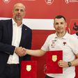 Döntöttek a Honvéd vezetőedzőjének a sorsáról