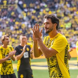 Ez nagyot szólna! Mats Hummels mégis visszatérhet a profi labdarúgáshoz