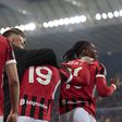 Udinében ütötte ki ellenfelét az AC Milan