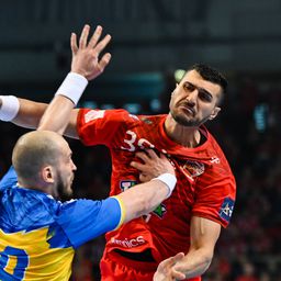 A Veszprém az utolsó másodpercben harcolta ki a döntetlent a BL-negyeddöntőben