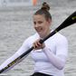 Bakó Olga és az egyik vegyes kajak kettes már döntős a kajak-kenu vk-n