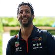 Csapatot válthat Daniel Ricciardo – sajtóhír