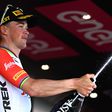 Giro: Pedersen első szakaszsikerét aratta, Fetter 105. helyen ért célba