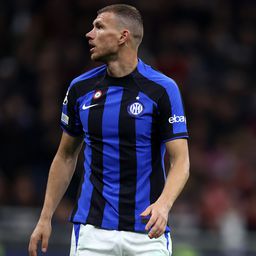 Kiderült, miért játszott mezszponzor nélkül az Inter