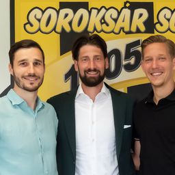 Megtartja a keret gerincét az NB II-es csapat
