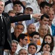 Carlo Ancelotti beállította Sir Alex Ferguson rekordját